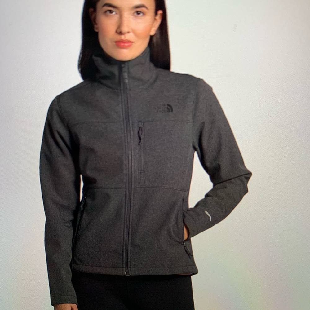 The North Face Windwall Jacket Women’s